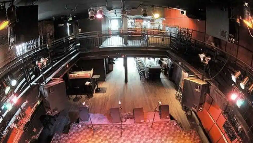 Ardmore Music Hall Group Saves Historic Baltimore Concert Hall