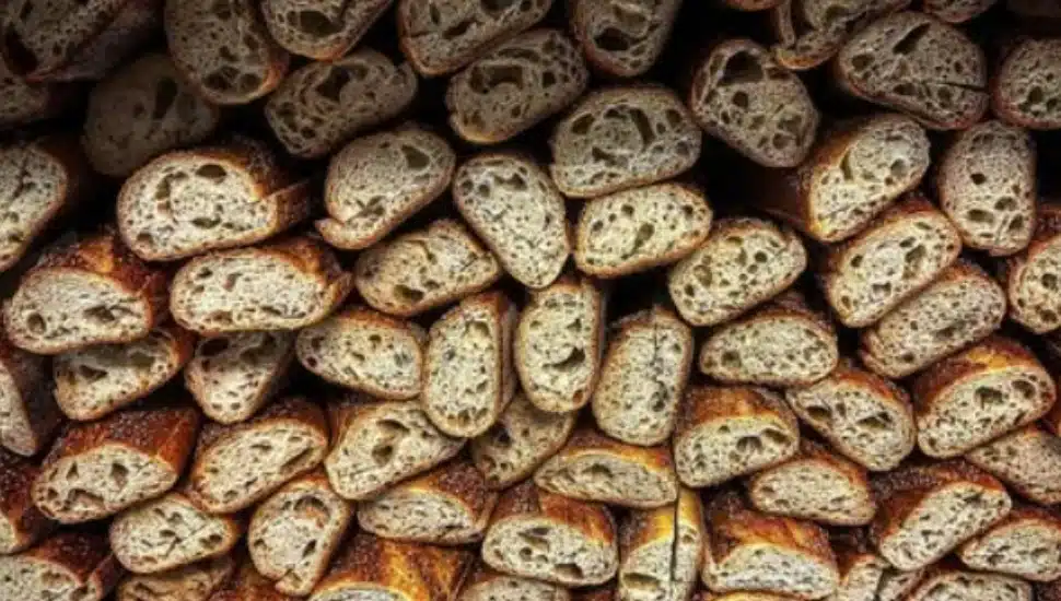 How Angelo’s Pizzeria Is Preserving Conshohocken’s Bread-Baking Legacy