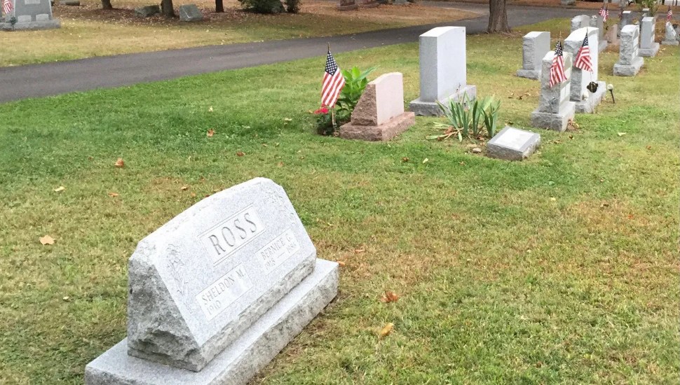 Bucks County Man Among Unclaimed Dead Until Childhood Friends Stepped In