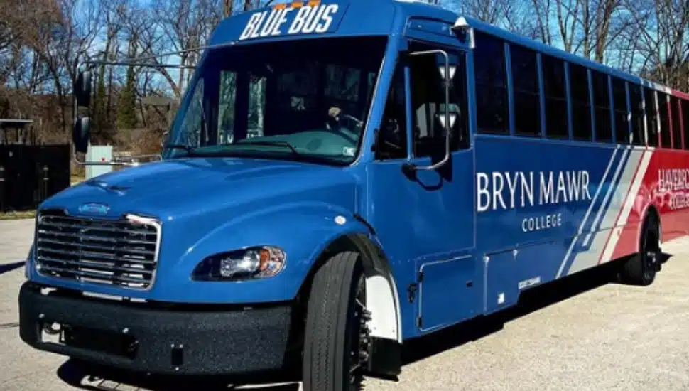 How Bryn Mawr and Haverford Built One of College Education’s Most Unusual Partnerships