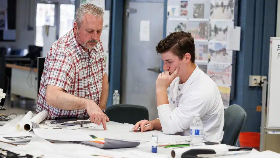 DelVal’s Landscape Architecture Program Earns Continued Accreditation Through 2030