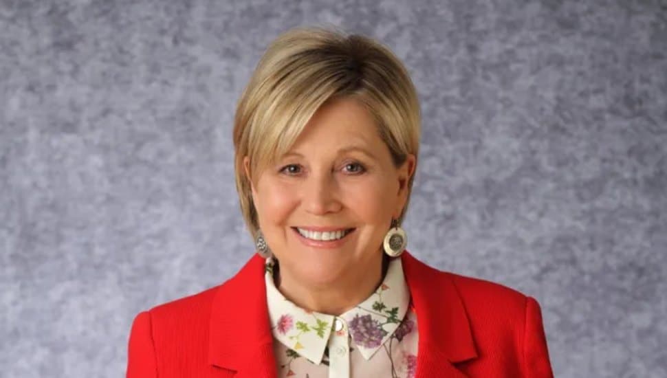 Ridley Park Native Diane McGraw’s Decades-Long Push to Bring the World Cup to Philadelphiaย