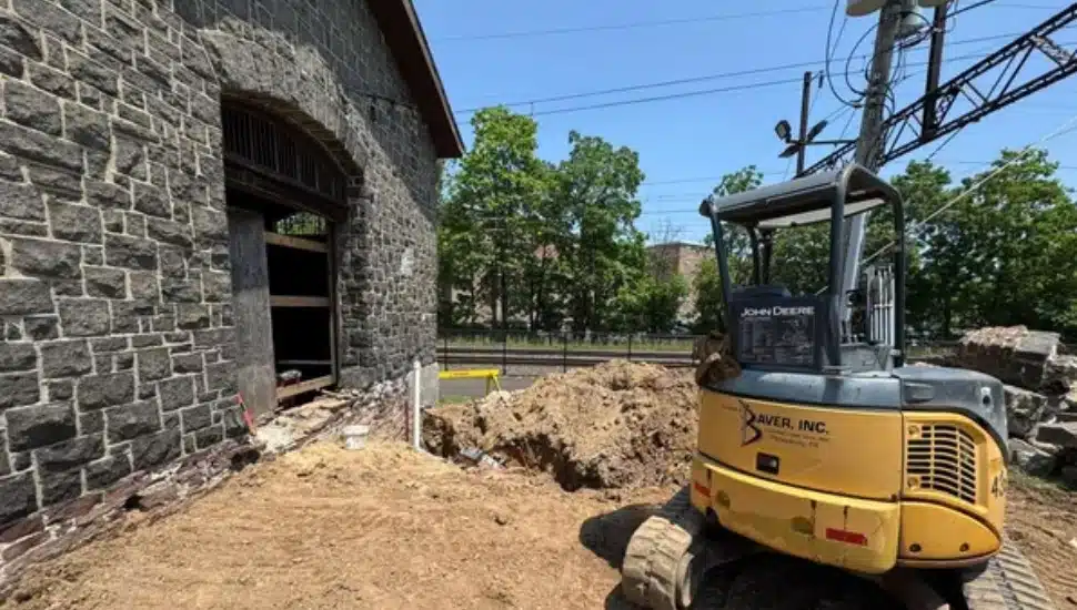 The Sidewalks, Trails and Parks Slowly Making Montgomery County a Better Place to Live