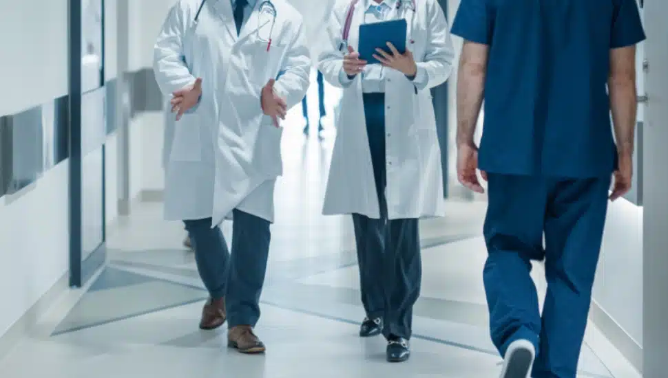 Main Line Health and UnitedHealthcare Have Until July 1. Here’s What Happens to Patients If Talks Fail.