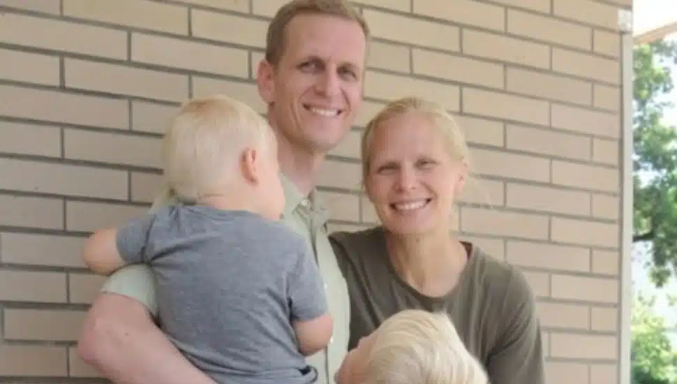 Jenkintown-Linked Doctor Beats Ebola After Harrowing Brush With Death
