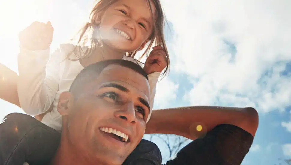 10 Ways to Celebrate Father’s Day in Montgomery County