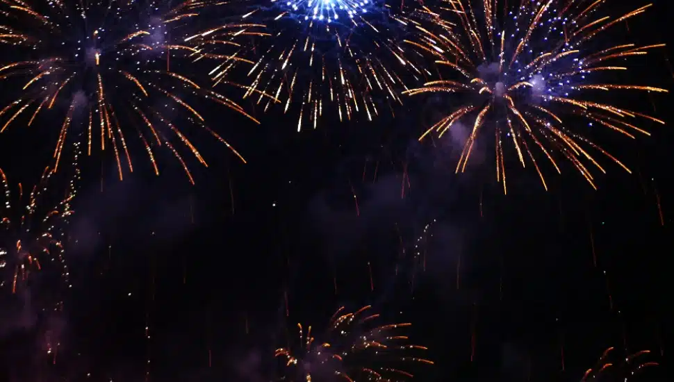 Your Complete Guide to Fourth of July Fireworks and Festivals in Montgomery County