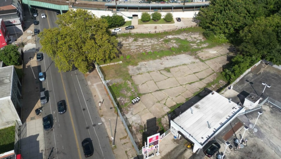 SEPTA Seeks Development Partner for 1.4-Acre Site Next to Germantown Stationย