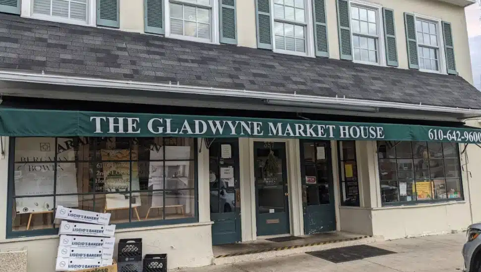 Gladwyne Square Plan Sparks Debate Over Growth, Traffic and Community Character