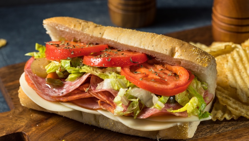 Philadelphia’s Most Iconic Dishes: Hoagies, Cheesesteaks, and More Must-Tries