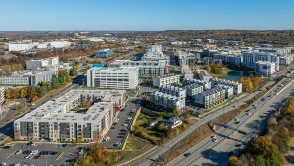 Why Markets Like King of Prussia Are Winning: A CEO’s Guide to Location Strategy