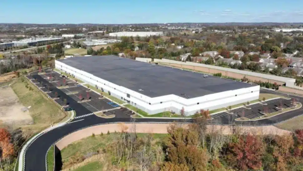 300 Jobs Coming to Mission Critical Group Harleysville as Texas Manufacturer Bets Big on Northeast