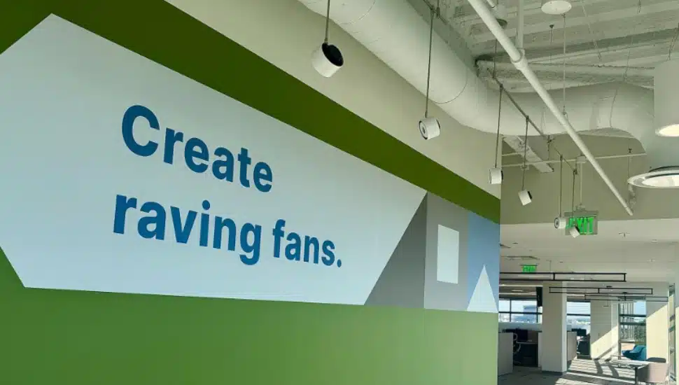 Orion’s New King of Prussia Hub Comes With a Beehive, Herb Garden and Big AI Ambitions