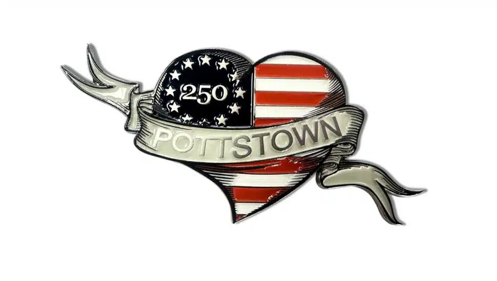 Pottstown GoFourth! Launches โWe The Peopleโ Banner Campaign Ahead of 2026 Fourth of July Festival