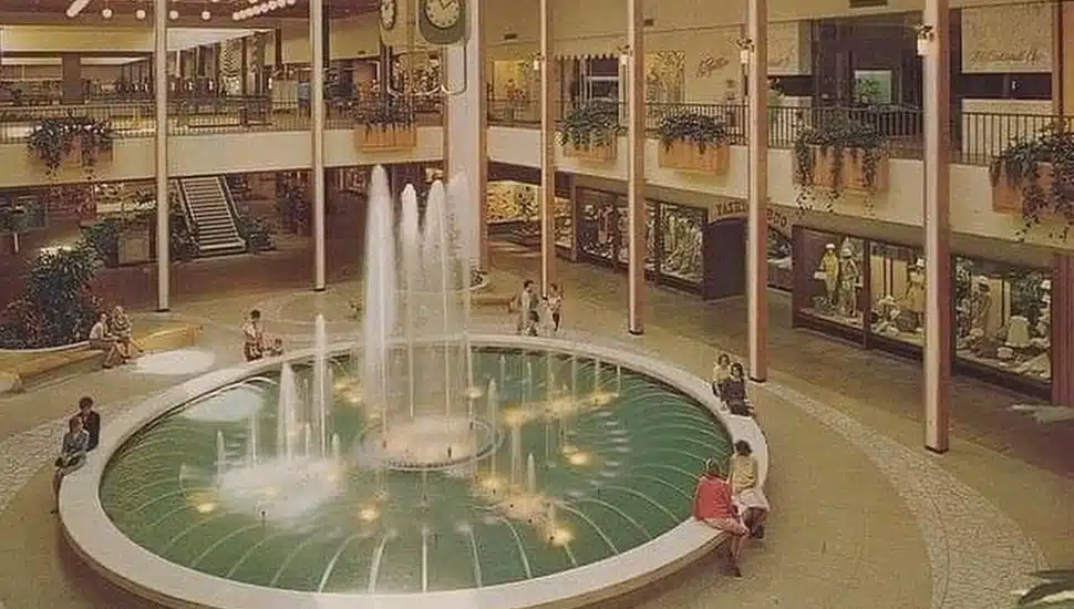 A New Era Begins: Plymouth Meeting Mall Is Being Reborn as a Town Center