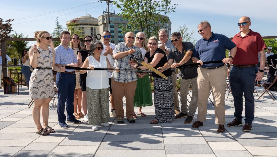 Recharge Park Opens in King of Prussia as New Hub for Community, Wellness, and Connection