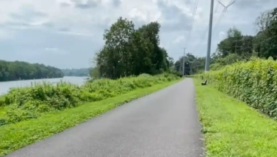 Schuylkill River Water Trail Recognition Highlights Montcoโs Outdoor Appeal