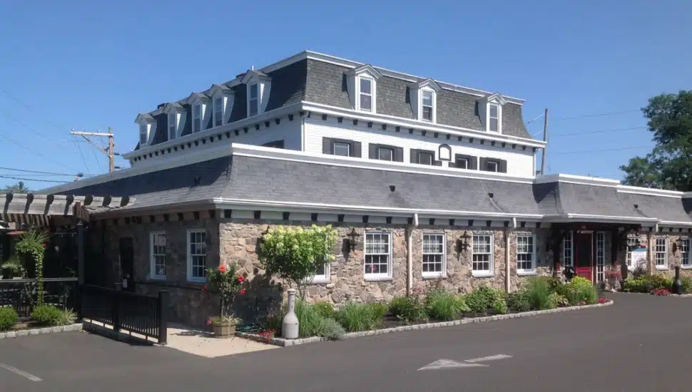Montgomery County Has Some of the Oldest Taverns in America. Here Is What Makes Them Worth Visiting.