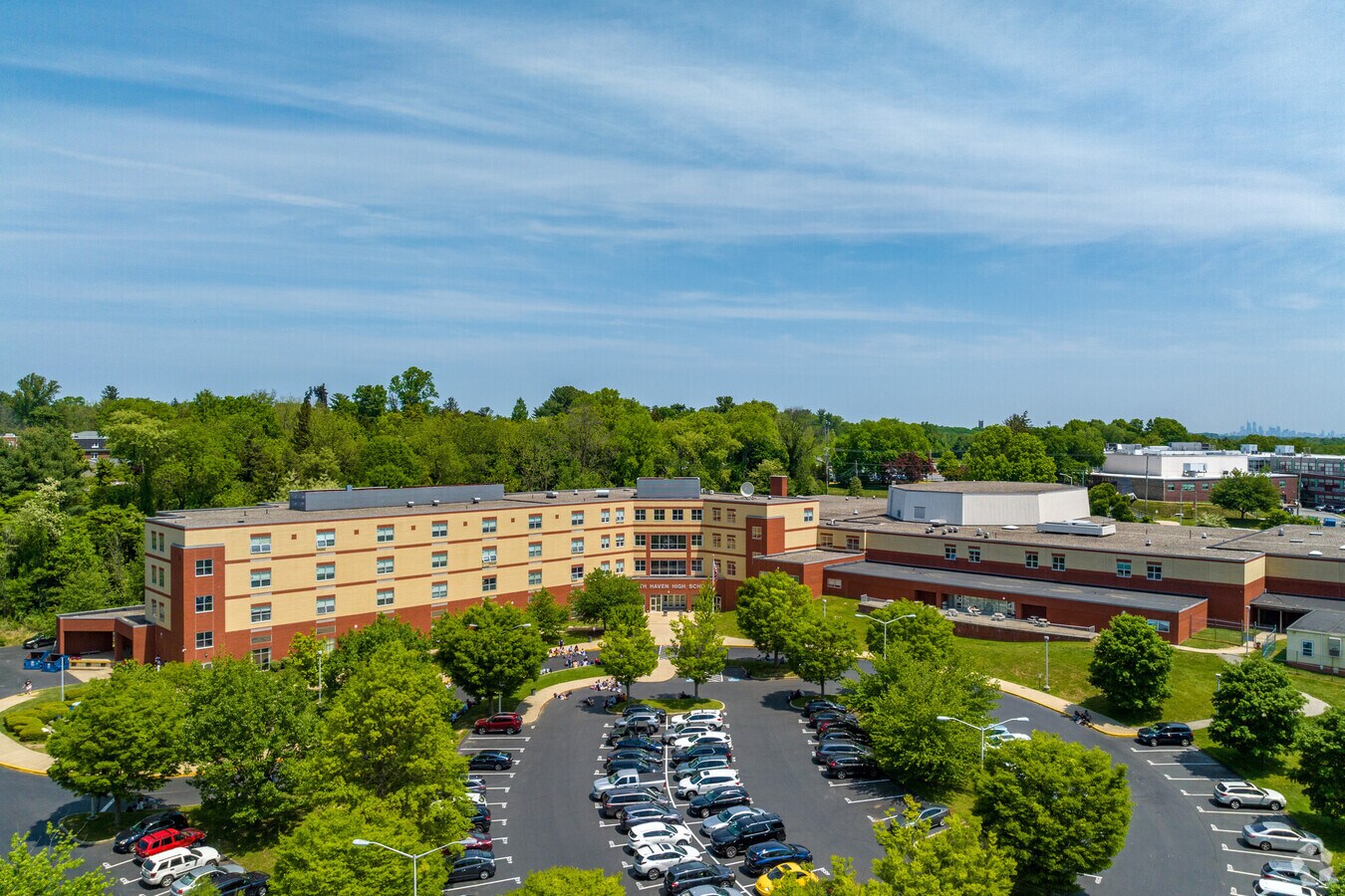 Wallingford-Swarthmore School District Delays Strath Haven Renovation Amid Budgetย Crunch