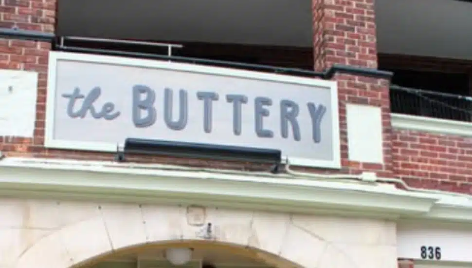 Main Line Favorite The Buttery Is Now Open in Bryn Mawr on Lancaster Avenue