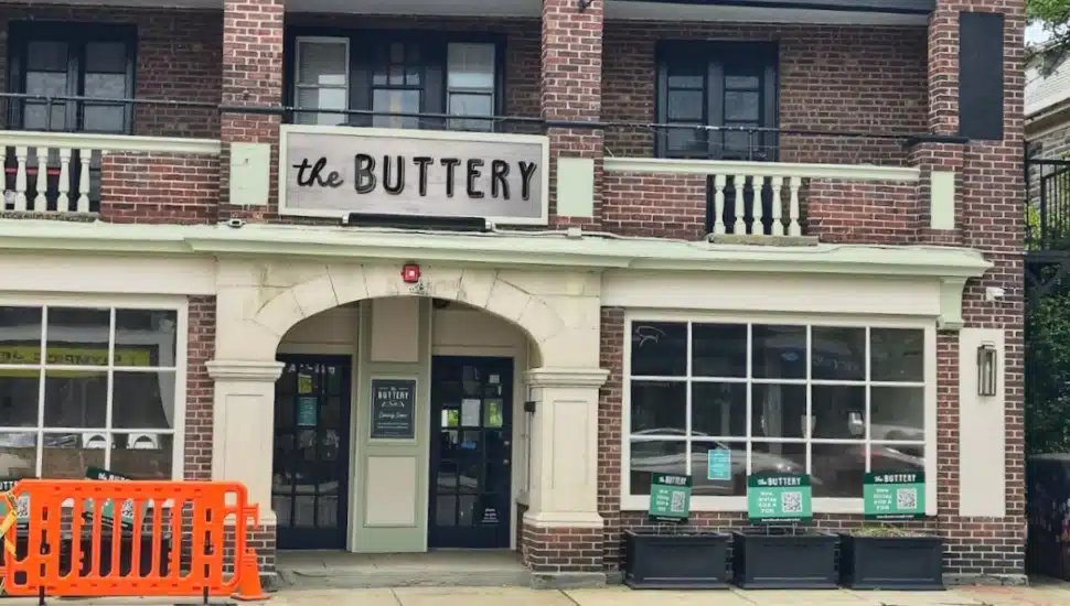 Bryn Mawr’s Lancaster Avenue Corridor Sees Rare Portfolio Sale Listing