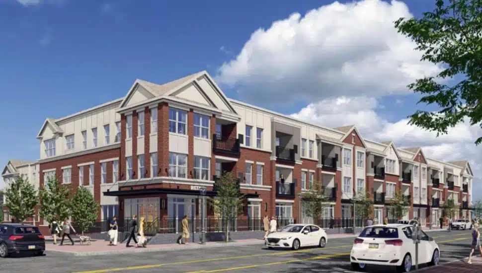 The Station at Hatboro Secures $20 Million in Permanent Financing