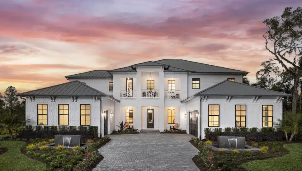 How Fort Washington’s Toll Brothers Became the Nation’s Leading Luxury Homebuilder