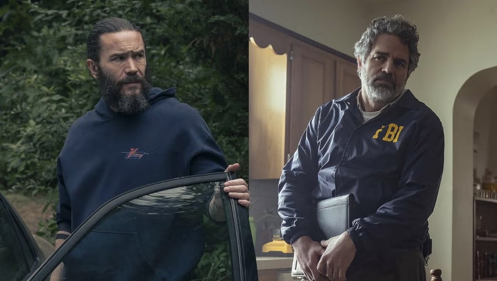 โTaskโ Emmy Campaign: HBO Positions Delco Crime Drama Across Major Awards Categories