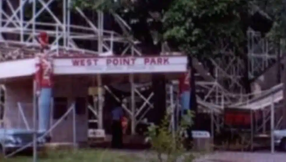 Gone but Not Forgotten: 10 Vanished Montgomery County Hangouts