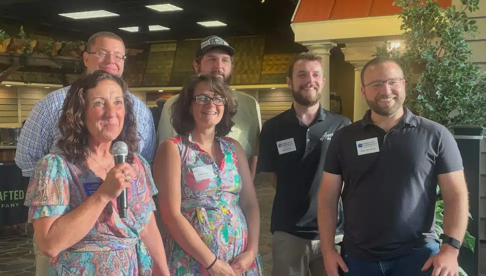How the Chamber of Commerce for Greater Montgomery County Is Championing Local Nonprofits