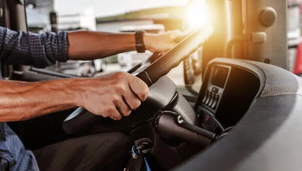 Help Train the Next Generation of Commercial Drivers at North Montco Technical Career Center