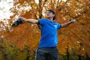 From Foster Care to First-Gen Graduate: How Manor College Helped Jacob Torres Turn Hardship Into a Life of Service
