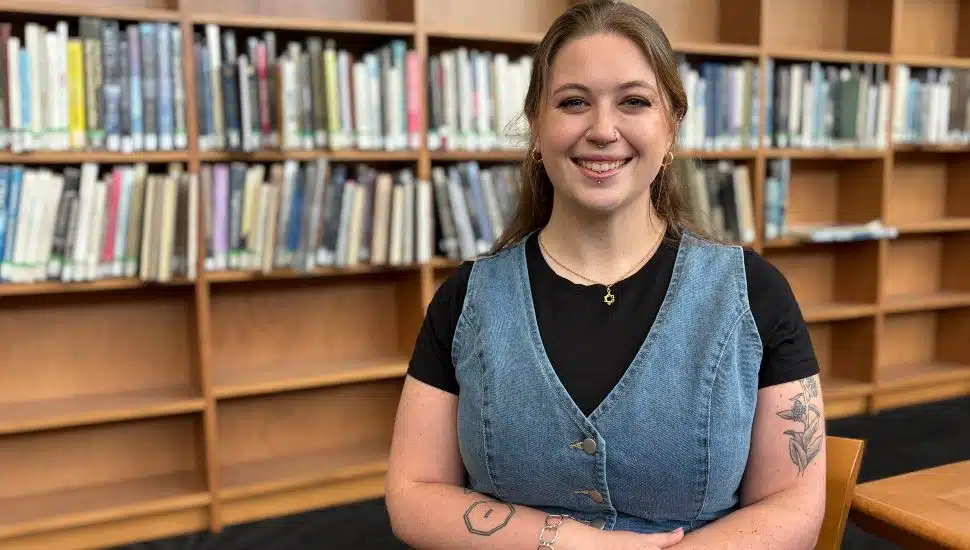MCCC Graduate Turns Classroom Success into National Business Competition Achievement