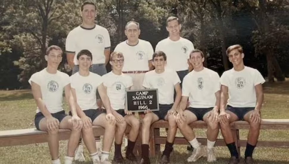 The Summer Camp That Never Really Ended for These Chester County Men
