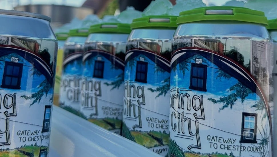 Punch Buggy Brewing Brings Craft Beer to Spring City with New Main Street Taproom