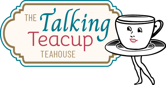 Talking Teacup Logo