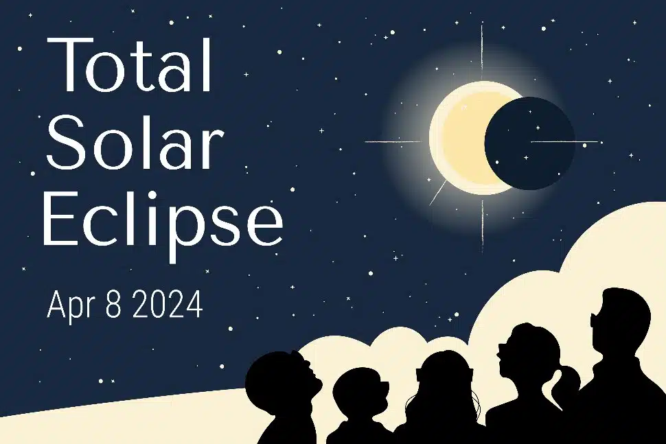 Total Solar Eclipse