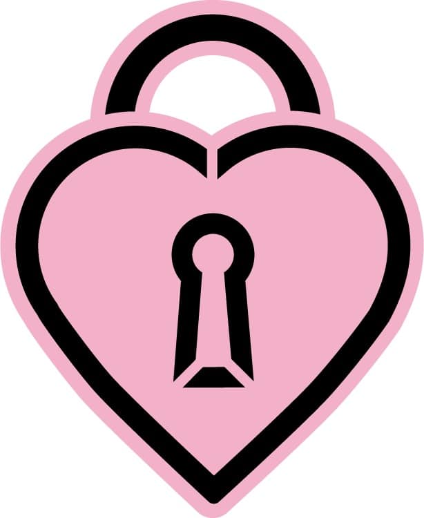 Poison Heart Logo