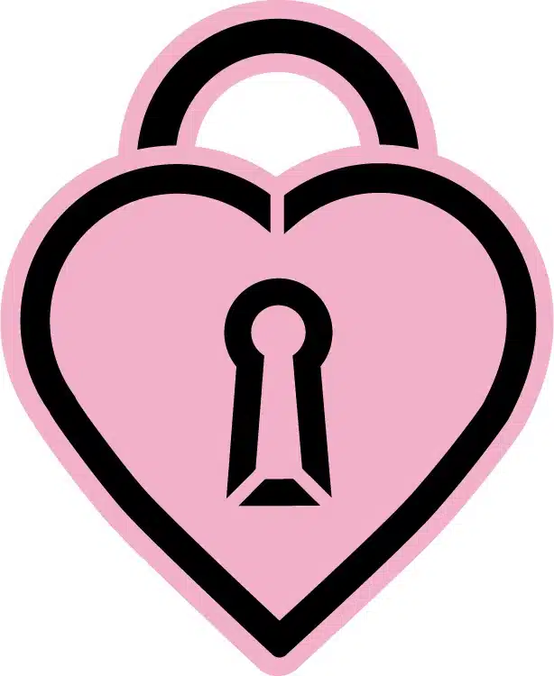 Poison Heart Logo