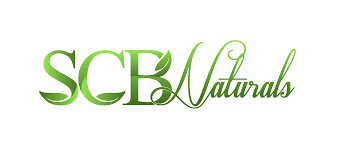 SCB Naturals logo