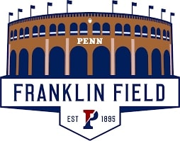 Franklin Field Logo